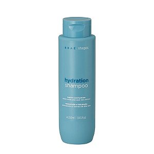 Braé Stages Hidratação Shampoo 250ml