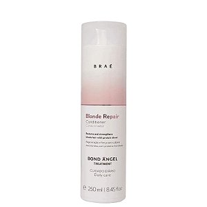 Braé Blonde Repair Condicionador 250ml