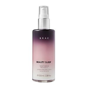 Braé Sérum Noturno Beauty Sleep 100ml