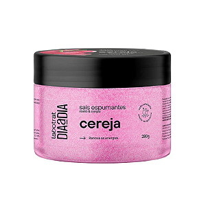 Sais Espumantes Labotrat Cereja 280gr