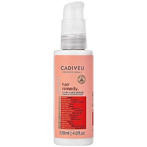 Sérum Líquido Cadiveu Hair Remedy 120ml