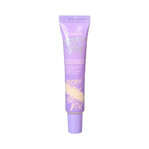 Base Liquida Ruby Rose Stay Fix HB873 C01
