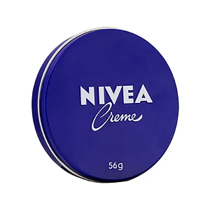 Creme Nivea Lata 56Gr