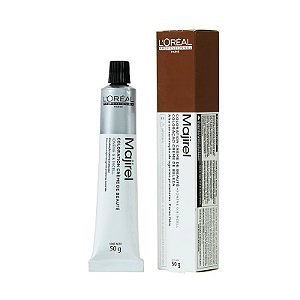 Coloração Loreal Majirel 6.41