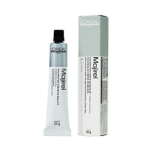 Coloração Loreal Majirel 5.62