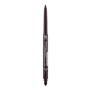 Lapiseira Retrátil Para Olhos Ruby Kisses RAEW04BR Dark Brown