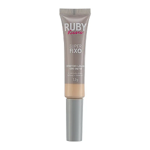Corretivo Líquido Super Fixo Ruby Kisses 15 SFC15B