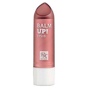 Balm Up Protetor Labial Ruby Kisses Dress Up! RBU06BR