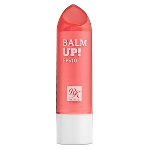 Balm Up Protetor Labial Ruby Kisses Cheer Up! RBU02BR
