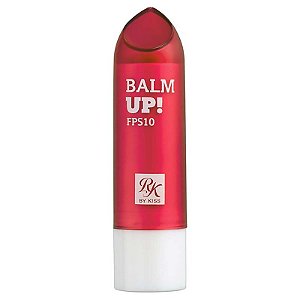 Balm Up Protetor Labial Ruby Kisses Stand Up! RBU01BR