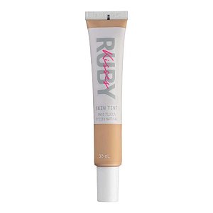 Base Fluida Efeito Natural Ruby Kisses 130 RS130B