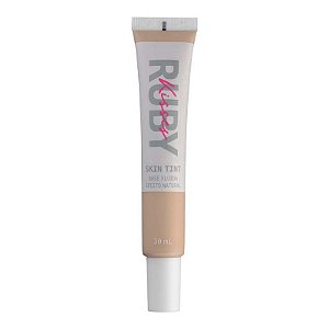 Base Fluida Efeito Natural Ruby Kisses 131 RS131B