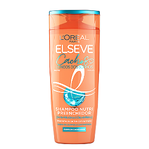 Shampoo Elseve Cachos dos Sonhos 200Ml