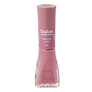 Esmalte Dailus Meia de Seda