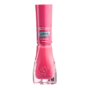 **************Esmalte Dailus Flamimos Exuberante