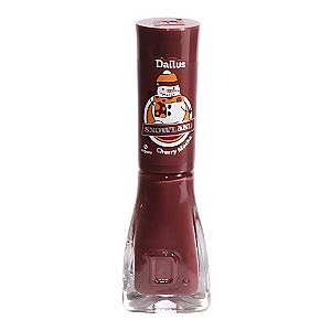 Esmalte Dailus Snowland Cherry Mocha