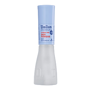 Esmalte Dailus Base Antifúngica Livrai-me dos Fungos