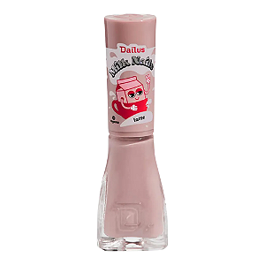 Esmalte Dailus Milk Nails Latte