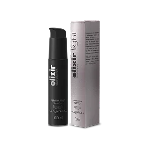 Elixir Reparador Light Acquaflora 60ml