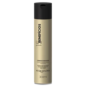 Condicionador Acquaflora 15 Beneficios 300ml