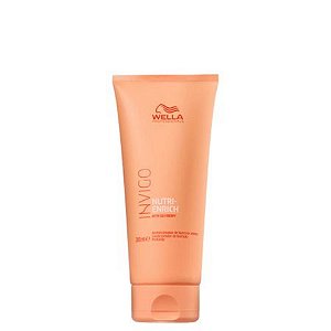 Leave-in Wella Enrich Straight 150ml