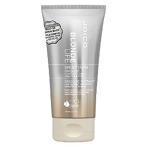 Máscara Joico Blonde Life Brightening 150ml