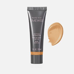 Base Liquida Mary Kay Timewise Beige C130