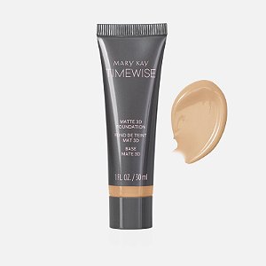 Base Liquida Mary Kay Timewise Ivory W150