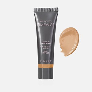 Base Liquida Mary Kay Timewise Bege N150