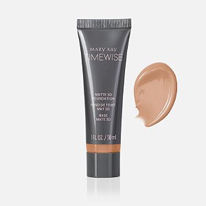 Base Liquida Mary Kay Timewise Beige C120
