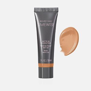 Base Liquida Mary Kay Timewise Beige C220