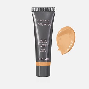 Base Liquida Mary Kay Timewise Ivory N140