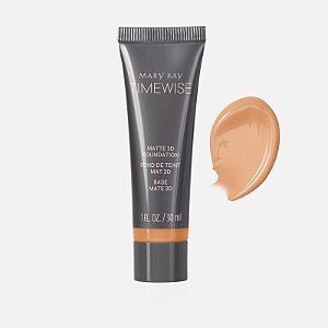 Base Liquida Mary Kay Timewise Beige C170