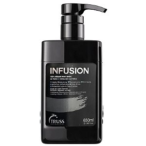 Tratamento Infusion Profissional Truss 650Ml