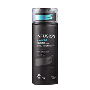 Shampoo Truss Infusion 300ml