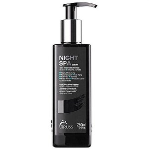 Serum Truss Night Spa 250Ml