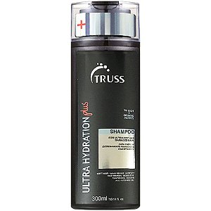 Shampoo Truss Ultra Hydration Plus 300Ml