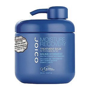 Máscara Joico Moisture Recovery 500Ml