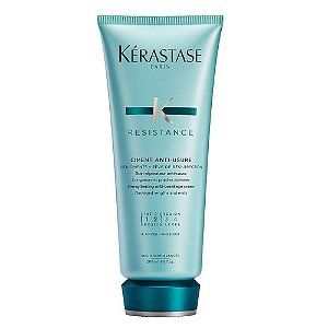 Condicionador Kérastase Resistance Ciment Anti-Usure 200Ml