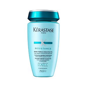 Shampoo Kérastase Resistance Bain Architecte 250Ml