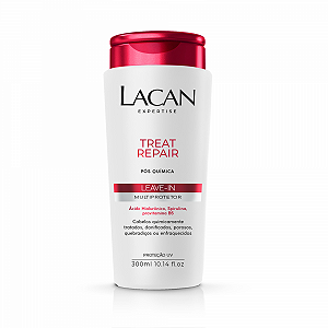 Leave-In Lacan Multiprotetor Pos Quimica 300Ml