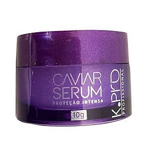 K.Pro Caviar Serum 10gr