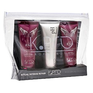 Kit Mini K.Pro Intense