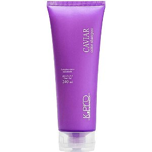 Shampoo K.Pro Caviar 240Ml