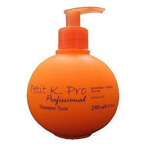 Shampoo K.Pro Petit 240Ml