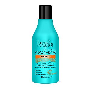 Shampoo Forever Liss Cachos 300ml