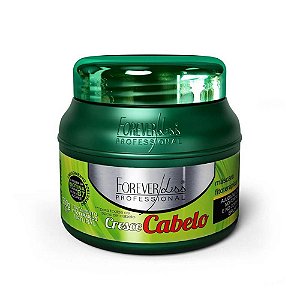 Máscara Forever Liss Cresce Cabelo 250G