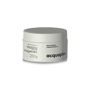 Máscara Acquaflora Acquaplex 250G