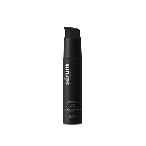 Sérum Acquaflora Termoativado 60Ml