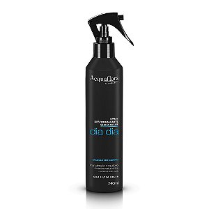 Spray Desembaraçante Acquaflora Dia A Dia 240Ml